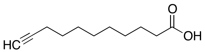 10-Undecynoic Acid