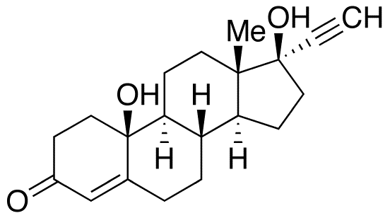 10β-Hydroxy Norethindrone