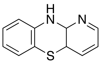 10H-Pyrido[3,2-b][1,4]benzothiazine