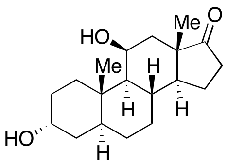 11-β-Hydroxyandrosterone