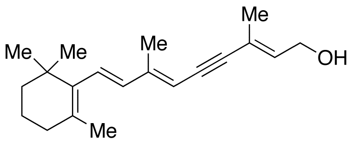 11,12-Didehydro Retinol