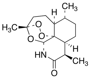 11-Azaartemisinin