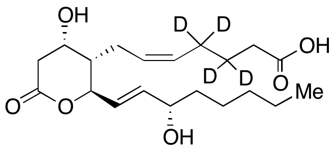 11-Dehydro Thromboxane B2-d4