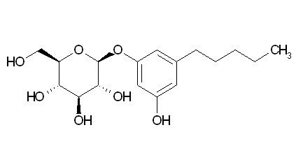 11-Dehydroxygrevilloside B