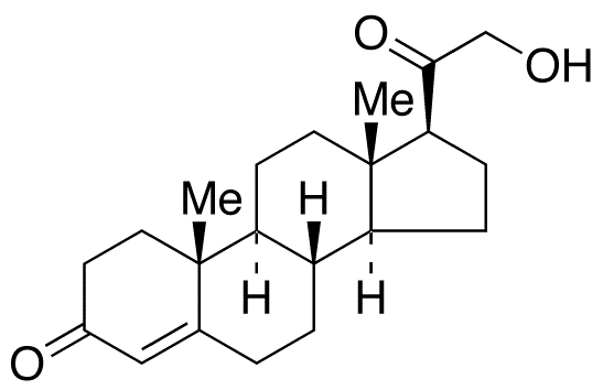 11-Deoxy Corticosterone