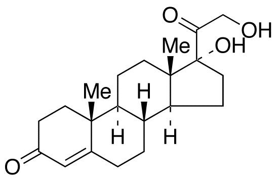 11-Deoxy Cortisol