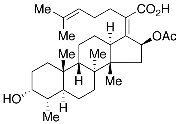 11-Deoxy Fusidic Acid