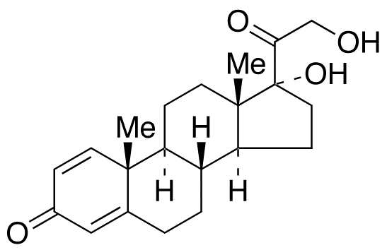 11-Deoxy Prednisolone