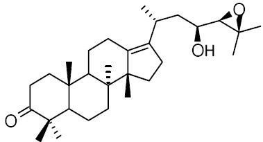 11-Deoxyalisol B