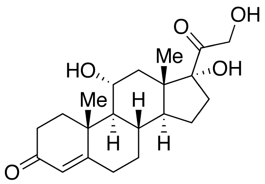 11-Epihydrocortisone