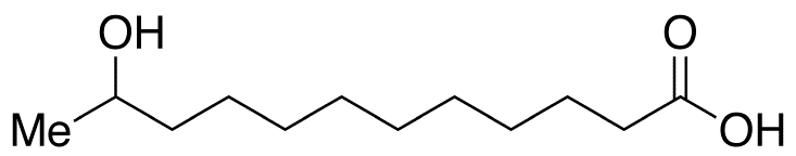 11-Hydroxylauric Acid