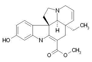 11-Hydroxytabersonine