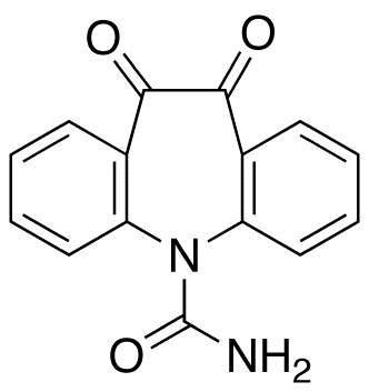 11-Keto Oxcarbazepine