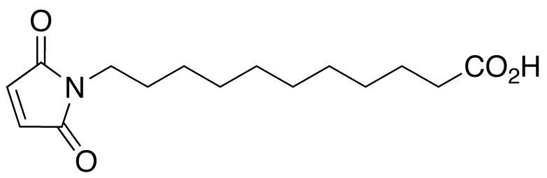 11-Maleimidoundecanoic Acid