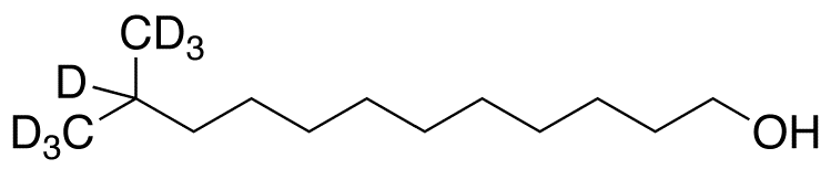 11-Methyldodecanol-d7