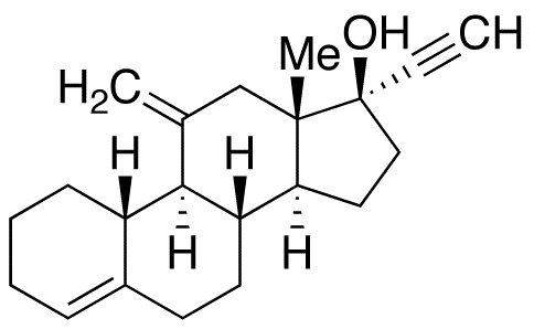 11-Methylenelynestrenol