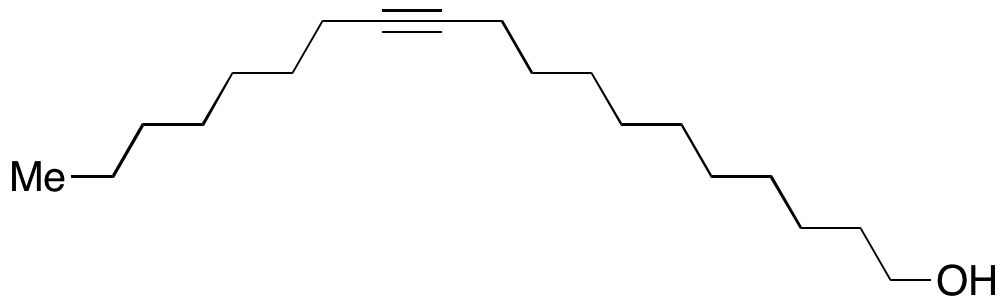 11-Nonadecyn-1-ol