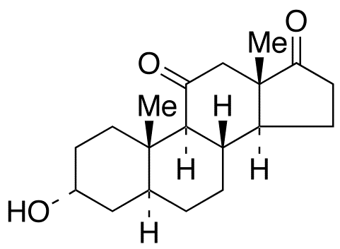 11-Oxo Androsterone