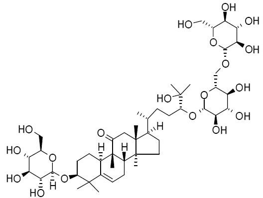 11-Oxomogroside III