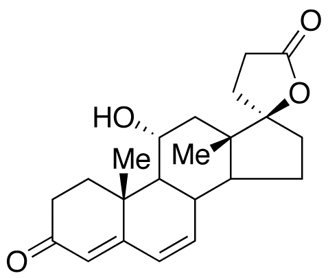 11α-Hydroxy Canrenone