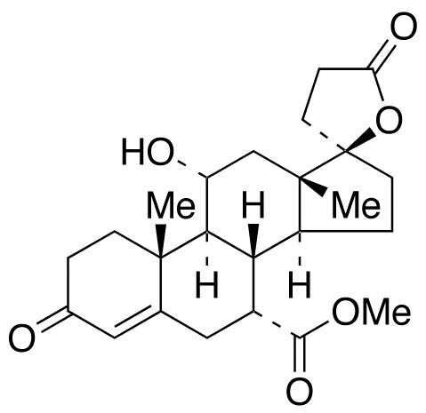 11α-Hydroxy Mexrenone