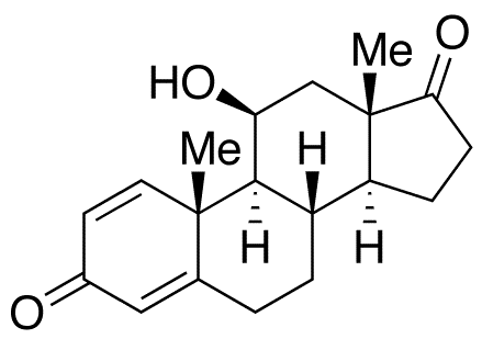 11β-Hydroxyboldione