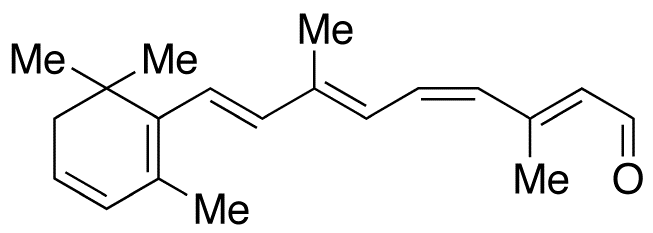 11-cis-3,4-Didehydro Retinal