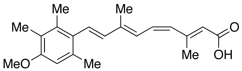 11-cis-Acitretin