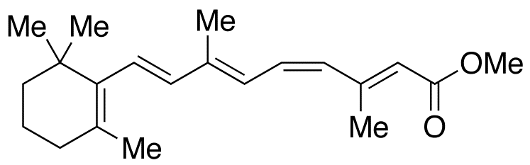 11-cis-Retinoic Acid Methyl Ester