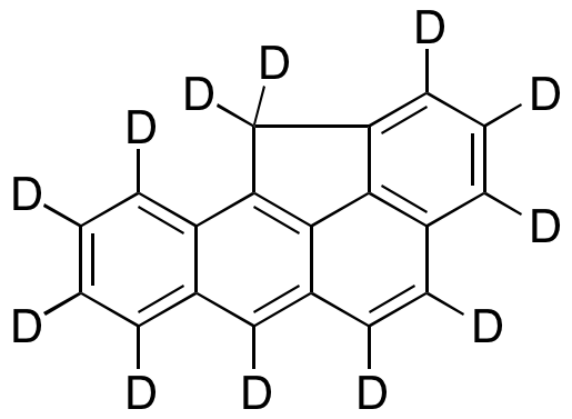 11H-Benz[bc]aceanthrylene-d12