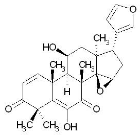 11beta-Hydroxycedrelone