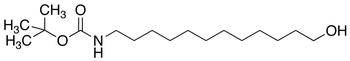 12-(t-Boc-amino)-1-dodecanol