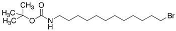 12-(t-Boc-amino)-1-dodecyl Bromide