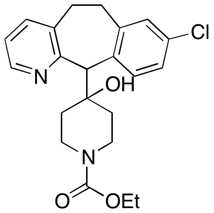 12-Hydoxy Loratadine