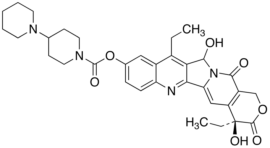 12-Hydroxy Irinotecan