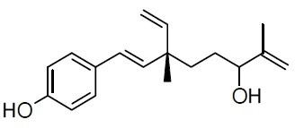 12-Hydroxyisobakuchiol