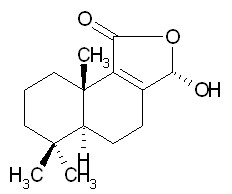 12-Hydroxyisodrimenin