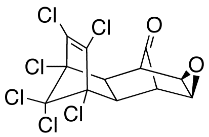 12-Keto Dieldrin