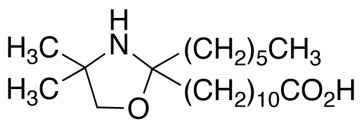 12-Ketostearic Acid 2-Amino-2-methylpropan-1-ol Ketal