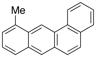 12-Methylbenz[a]anthracene