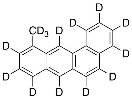 12-Methylbenz[a]anthracene-d14