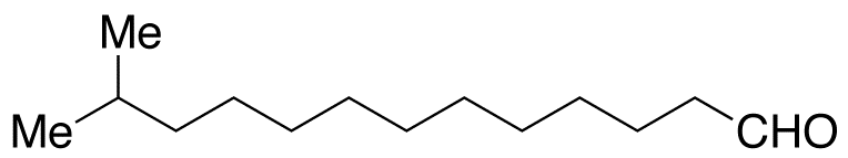 12-Methyltridecanal