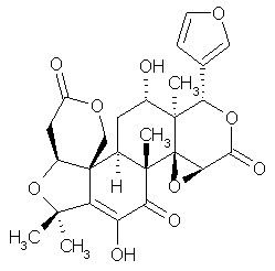 12alpha-Hydroxyevodol