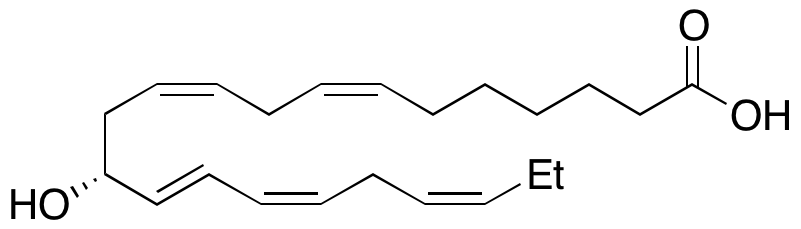 13-(R)-13-Hydroxydocosapentaenoic Acid