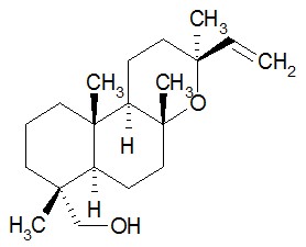 13-Epijhanol