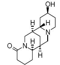 13-Hydroxylupanine