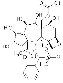 13-O-Deacetyltaxumairol Z