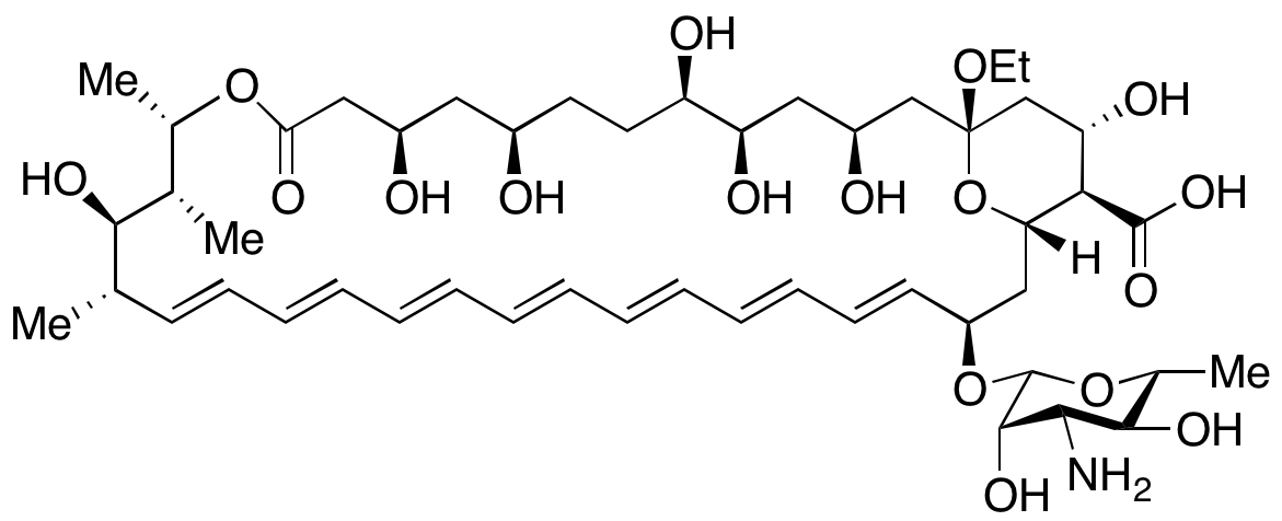 13-O-Ethylamphotericin B