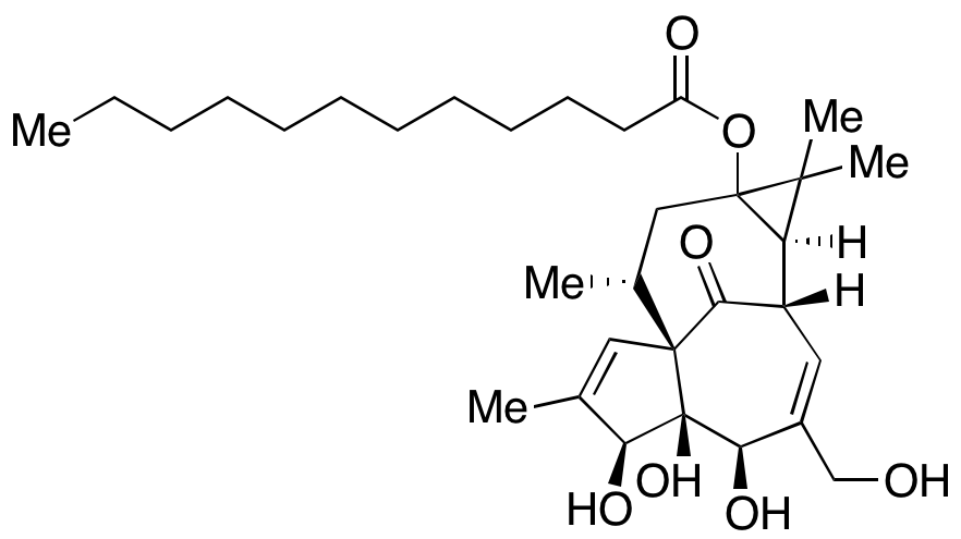 13-Oxyingenol Dodecanoate