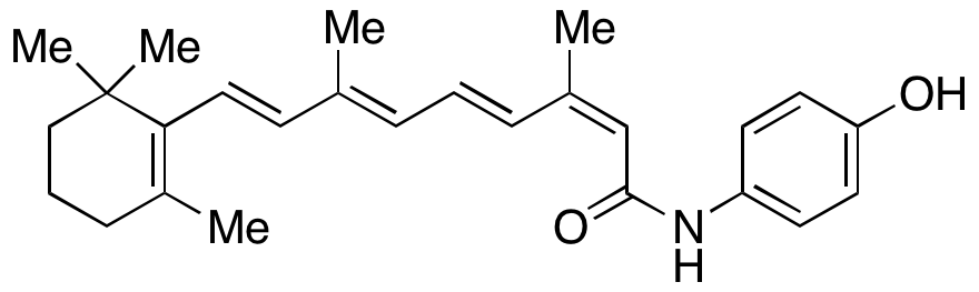 13-cis-Fenretinide